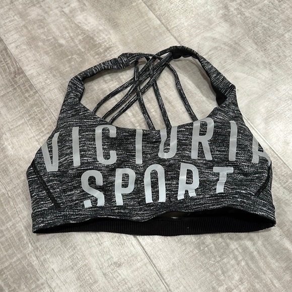 Victoria's Secret Other - 💕SOLD💕Victoria’s Secret sports bra